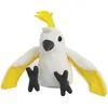 Image de Wild Republic Mini Cockatoo Sulph 20 Cm