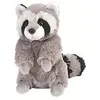 Image de Wild Republic Wild Republic MINI RACCOON 20 CM
