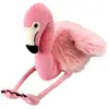 Image de Wild Republic Flamand Rose 30 cm