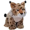 Image de wildrepublic - peluche lynx