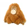 Image de Wild Republic Cuddlekins MINI ORANGUTAN FEMALE 20 CM