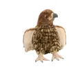 Image de Wild Republic Wild Republic CK BIRD RED TAILED HAWK 30CM
