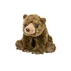 Image de Wild Republic Ck Ours Grizzly 30cm