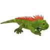 Image de Peluche iguane 38 cms wild republic 12905