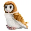 Image de Wild Republic Ck Barn Owl 30cm