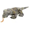 Image de Wild Republic Ck Komodo Dragon Grey 30cm