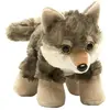 Image de Wild Republic Wild Republic HUG'EMS WOLF 7