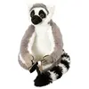 Image de Wild Republic Wild Republic HUG'EMS-MINI RING TAILED LEMUR