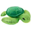 Image de Wild Republic HUG'EMS SEA TURTLE GREEN 7