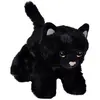 Image de Wild Republic Wild Republic HUG'EMS BLACK CAT 7