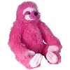 Image de Wild Republic Peluche à trois doigts, Peluches, Peluches, Cadeaux pour enfants, Rose, Peluches 12