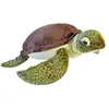 Image de Wild Republic Peluche Tortue de Mer 76 cm