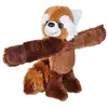 Image de Wild Republic HUGGERS RED PANDA