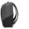 Image de Targus Cypress Hero Backpack with EcoSmart - Sac à dos pour ordinateur portable - 15.6" - gris