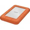 Image de Seagate Seagate LaCie Rugged Mini 301558 1 To disque dur Portable - 2.5" externe - Orange, argenté - USB 3.0 - 5400rpm