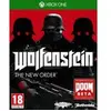Image de Wolfenstein The New Order Xbox One