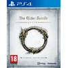 Image de Bethesda The Elder Scrolls Online - Tamriel Unlimited PS4