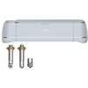 Image de Pack Machine de découpe Cricut Maker 3 avec 3 lames incluses Bleu gris