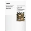 Image de Thermocollant imprimable Cricut pour tissus sombres Blanc