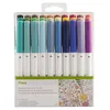 Image de Boîte de 30 stylos à pointe fine Ultimate pour Cricut Explore