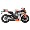 Image de New Ray Moto Honda Cbr1000rr 2010-New Ray