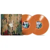 Image de Post Traumatic Édition Deluxe Vinyle Orange
