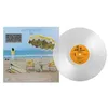 Image de On The Beach 50th Anniversary Édition Limitée Vinyle Transparent
