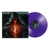 Image de Divisive Édition Limitée Exclusivité Fnac Vinyle Violet
