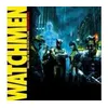 Image de Watchmen Vinyle Coloré