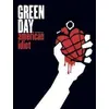 Image de American Idiot Vinyle Rouge, Blanc et Noir
