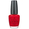 Image de Opi Nail Lacquer Nll72 Red Opi 15ml
