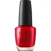 Image de Vernis - Opi - Big Apple Red - 15 Ml