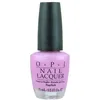Image de OPI Opi Vernis À Ongles Rosy Future S79