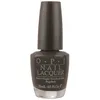 Image de Vernis Ã Ongles Opi - Lady In Black Nlt02 - 15 Ml