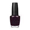 Image de OPI Nail Lacquer Nlw42 Lincoln Park After Dark