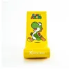 Image de X-Rocker - Chaise de jeu officielle Super Mario Video Rocker Yoshi Joy Edition - pour enfants de 6 Ã  12 ans