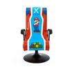 Image de X-Rocker X Rocker Nintendo Mario Joy Siège de jeu sur console Multicolore
