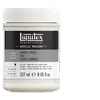 Image de Liquitex Professional - Médium - gel - pour peinture acryllique - mat - fine - 237 ml