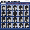 Image de A hard day's night - Remasterisé