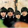 Image de Beatles for sale - Remasterisé