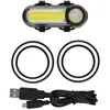 Image de Nite Ize Lumière Nite Ize Avant Pour Vélo Blanc 125 Lumens