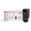 Image de Xerox - Cyan - original - boîte - cartouche de toner - pour VersaLink C625, C625V_DN