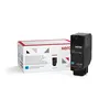 Image de Xerox - Haute capacité - cyan - original - boîte - cartouche de toner - pour VersaLink C625, C625V_DN