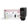Image de Xerox - Haute capacité - jaune - original - boîte - cartouche de toner - pour VersaLink C625, C625V_DN