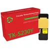 Image de Xerox - Jaune - compatible - boîte - remanufacturé - cartouche de toner (alternative pour : Kyocera TK-5230Y) - programme de retours Green World Alliance