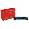Image de Xerox - Cyan - compatible - boîte - remanufacturé - cartouche de toner (alternative pour : Kyocera TK-5270C) - programme de retours Green World Alliance