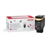Image de Xerox - Haute capacité - magenta - original - boîte - cartouche de toner - pour Xerox C325