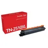 Image de Xerox - À rendement élevé - noir - compatible - boîte - cartouche de toner (alternative pour : Brother TN-2510XL) - programme de retours Green World Alliance - pour Brother DCP-L2620, L2627, L2660, HL-L2400, L2865, MFC-L2800, L2827, L2860, L2960, L29