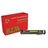 Image de Xerox - Jaune - compatible - cartouche de toner (alternative pour : HP CF302A) - pour HP Color LaserJet Managed Flow MFP M880; LaserJet Enterprise Flow MFP M880