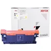Image de Xerox - Jaune - compatible - cartouche de toner (alternative pour : HP CF322A) - pour HP Color LaserJet Enterprise MFP M680; LaserJet Enterprise Flow MFP M680